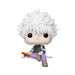 Funko Pop! Hunter X Hunter - Killua Zoldyck (Shelf Sitter) 2089 - Pop Hero