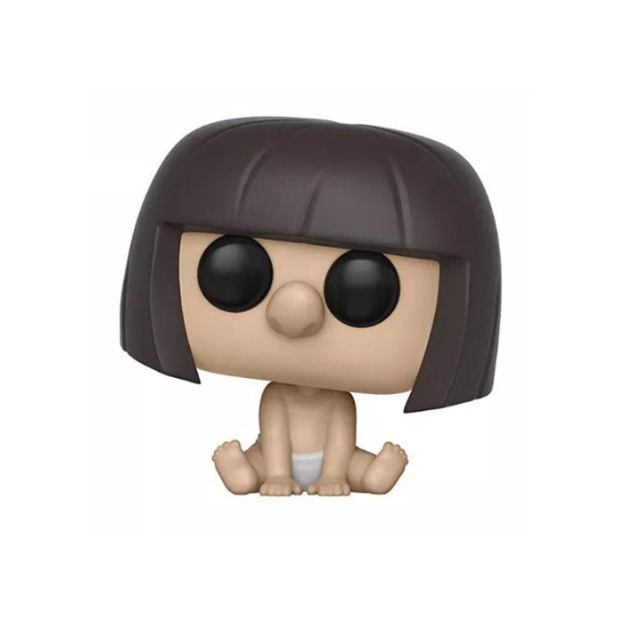 Funko Pop! Incredibles 2 - Edna Jack - Jack (Summer Convention 2018) 404 - Pop Hero