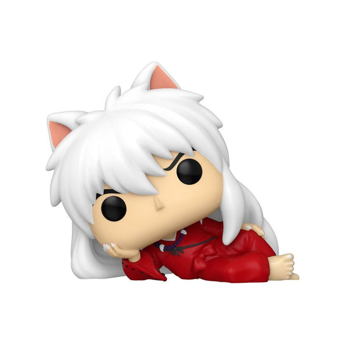 Funko Pop! Inuyasha - Inuyasha 1928 - Pop Hero
