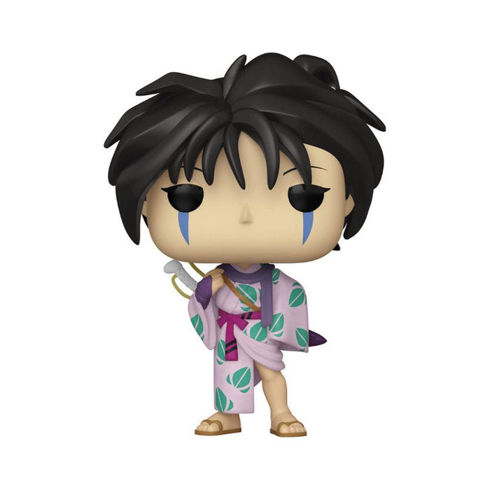Funko Pop! Inuyasha - Jaotsu 1930 - Pop Hero