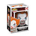 Funko Pop! IT - Pennywise (With Boat) 472 - Pop Hero