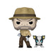 Funko Pop! Jojo´s Bizarre Adventure - Joseph Joestar 2146 - Pop Hero