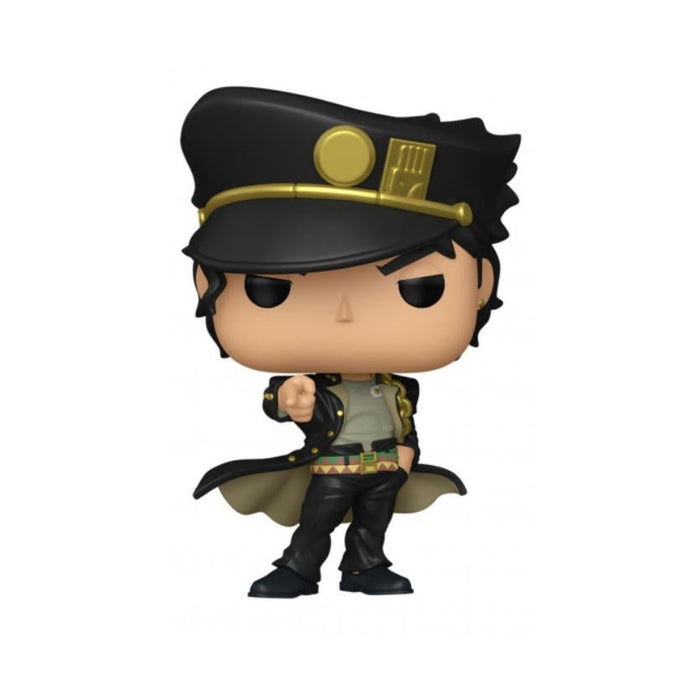 Funko Pop! Jojo´s Bizarre Adventure - Jotaro Kujo 2053 - Pop Hero