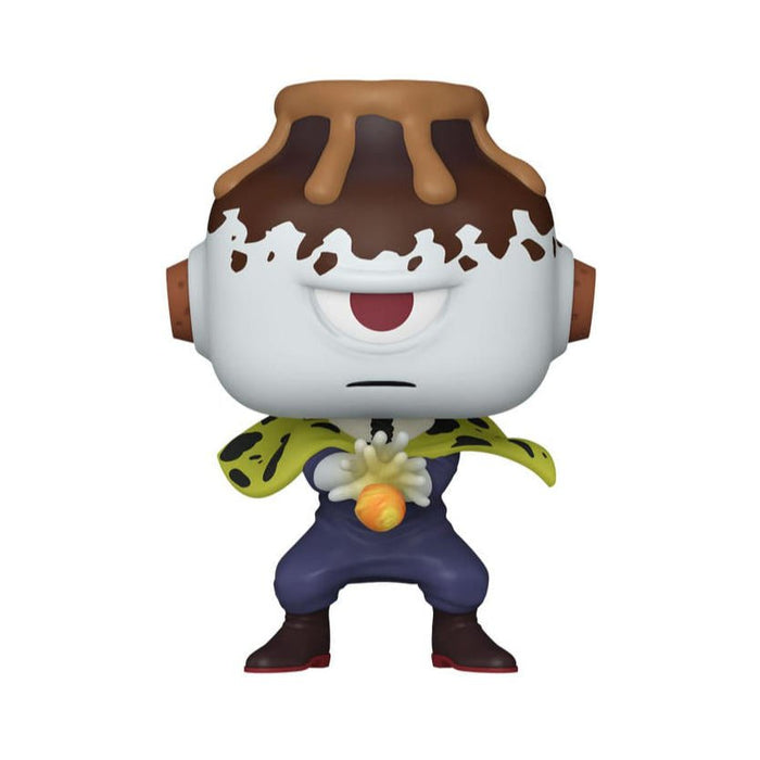 Funko Pop! Jujutsu Kaisen - Jogo 2127 - Pop Hero