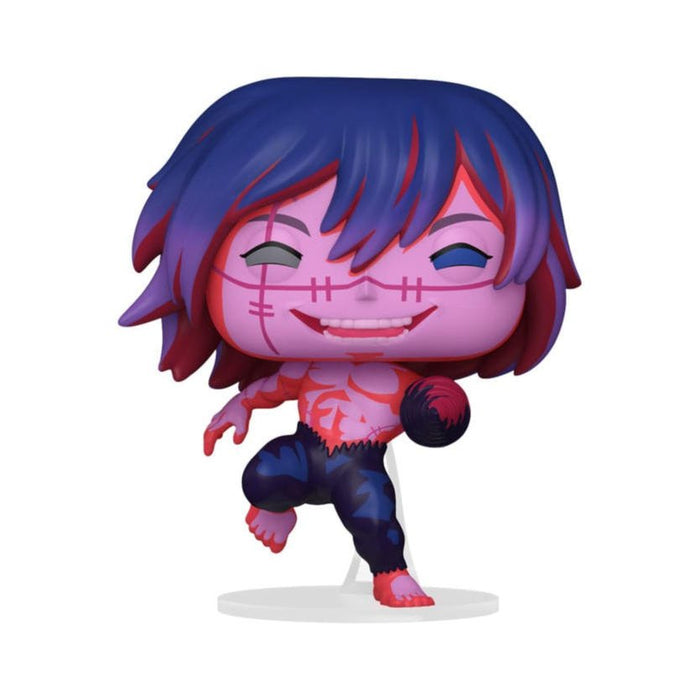 Funko Pop! Jujutsu Kaisen - Mahito 2126 - Pop Hero