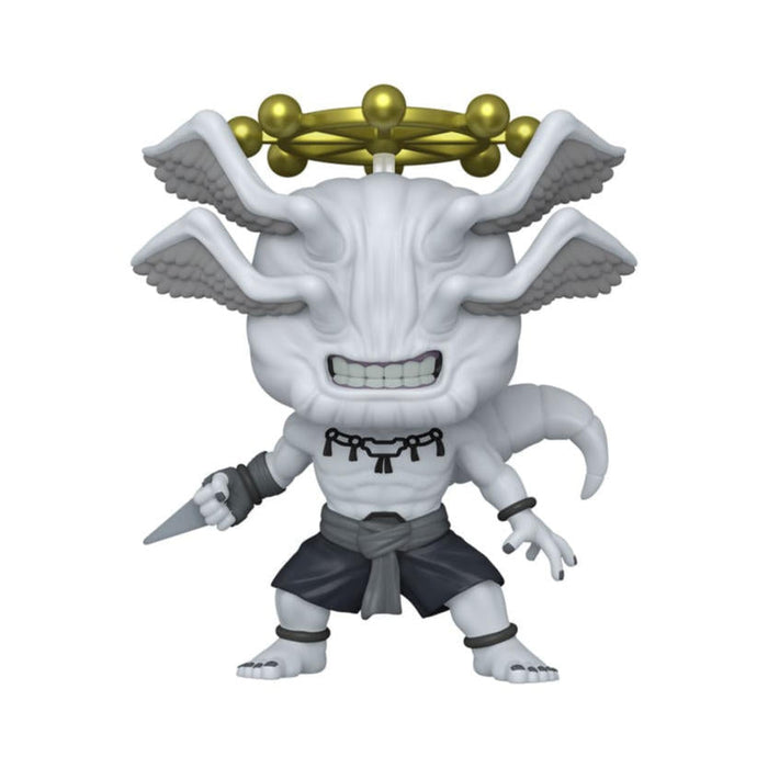 Funko Pop! Jujutsu Kaisen - Mahoraga 2128 - Pop Hero