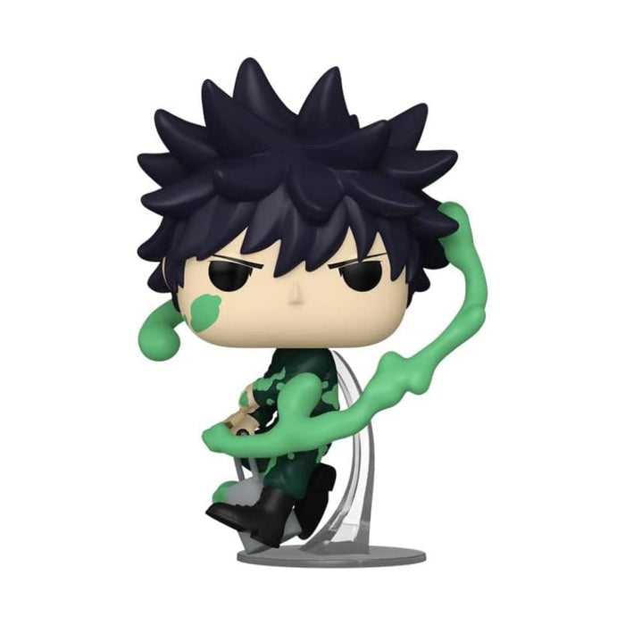 Funko Pop! Jujutsu Kaisen - Megumi Fushiguro 1646 - Pop Hero