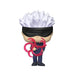 Funko Pop! Jujutsu Kaisen - Satoru Gojo 1120 - Pop Hero