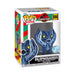 Funko Pop! Jurassic Park - Dilophosaurus (Blue Edition) 550 - Pop Hero