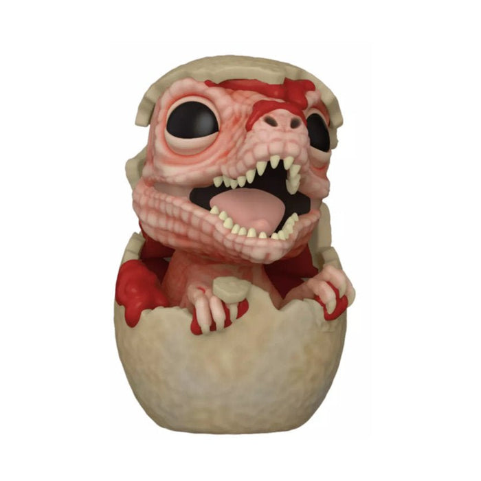 Funko Pop! Jurassic Park - Hatching Raptor (Summer Convention 2023) 1442 - Pop Hero
