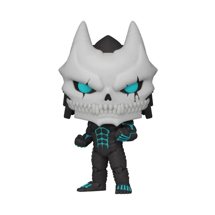 Funko Pop! Kaiju No. 8 - Kaiju No. 8 2079 - Pop Hero