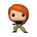 Funko Pop! Kim Possible - Kim Possible 1580 - Pop Hero