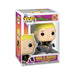Funko Pop! Kim Possible - Ron & Rufus 1581 - Pop Hero