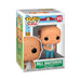 Funko Pop! King Of The Hill - Bill Dauterive 1978 - Pop Hero
