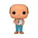 Funko Pop! King Of The Hill - Bill Dauterive 1978 - Pop Hero