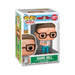Funko Pop! King Of The Hill - Hank Hill 1977 - Pop Hero