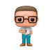 Funko Pop! King Of The Hill - Hank Hill 1977 - Pop Hero