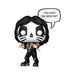 Funko Pop! Kiss - The Catman 474 - Pop Hero