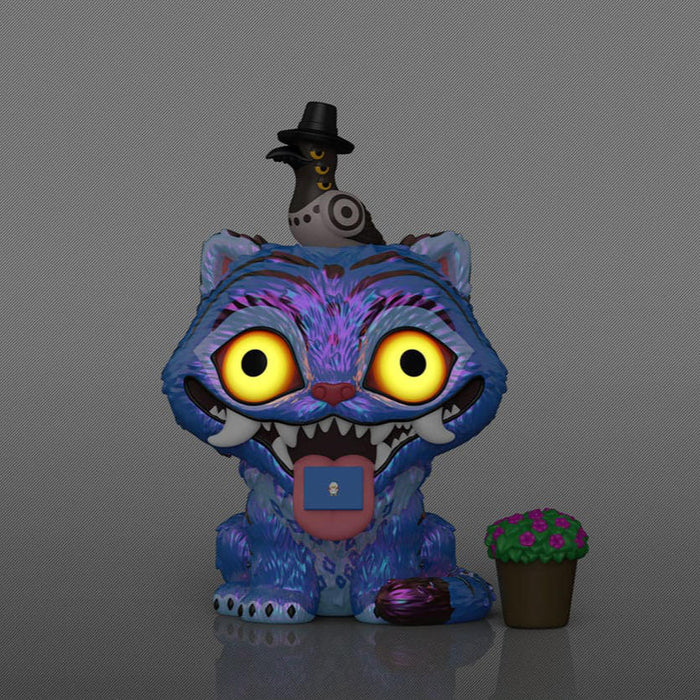 Funko Pop! KPop Demon Hunters - Derpy (GITD) 2260 - Pop Hero