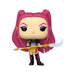 Funko Pop! KPop Demon Hunters - Mira 2258 - Pop Hero