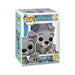 Funko Pop! Lady And The Tramp - Tramp With Puppy 1554 - Pop Hero