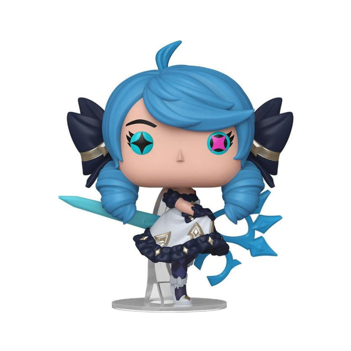 Funko Pop! League of Legends - Gwen 1135 - Pop Hero