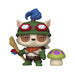 Funko Pop! League of Legends - Teemo 1138 - Pop Hero
