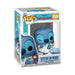 Funko Pop! Lilo & Stitch - Stitch in Robe 1608 - Pop Hero