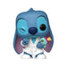 Funko Pop! Lilo & Stitch - Stitch in Robe 1608 - Pop Hero