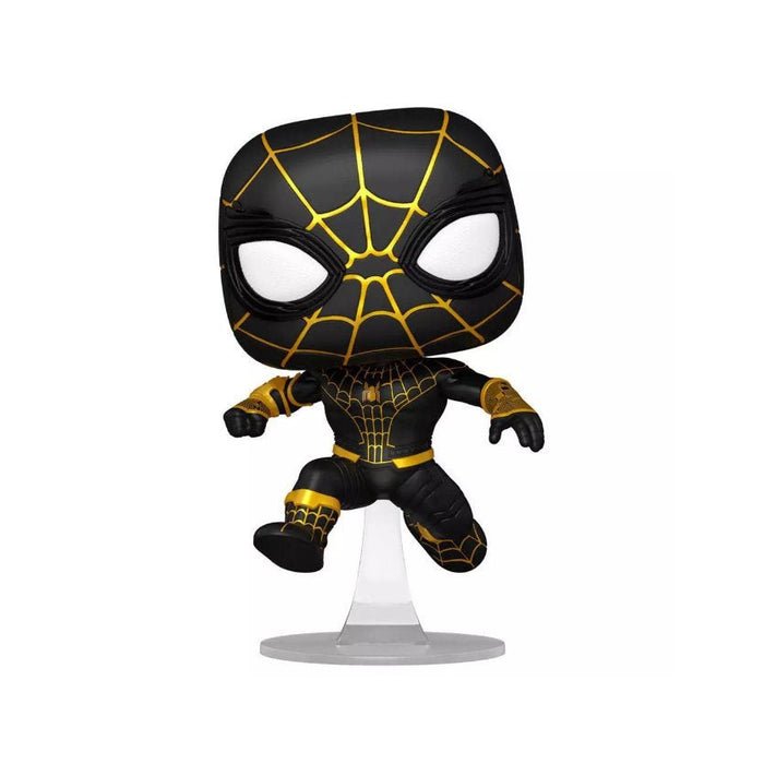 Funko Pop! Marvel - Spider - Man *Glow Chase* 1073 - Pop Hero