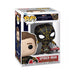 Funko Pop! Marvel - Spider - Man *Glow Chase* 1073 - Pop Hero