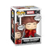 Funko Pop! Marvel - Wanda Maximoff 1455 - Pop Hero