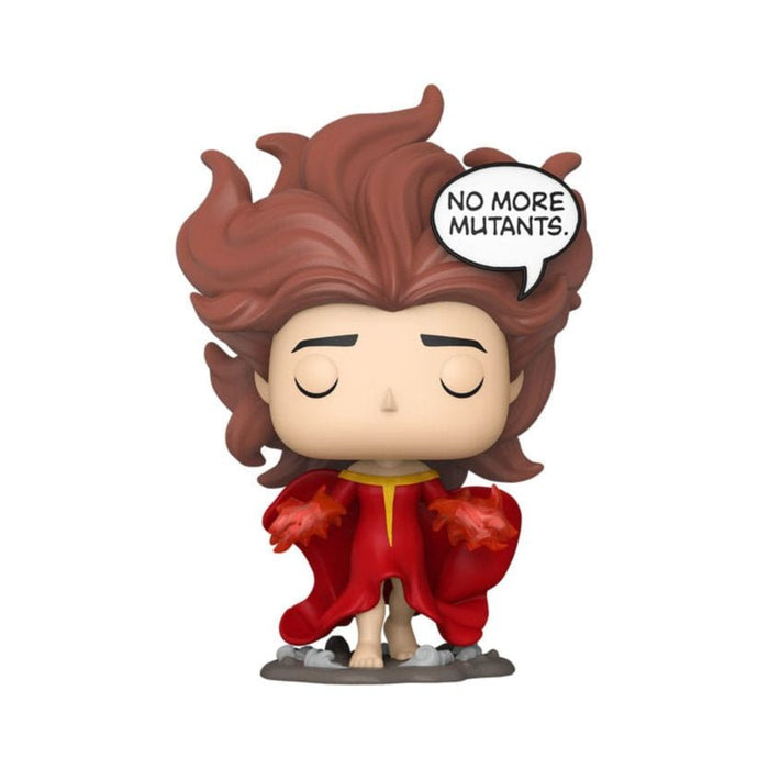 Funko Pop! Marvel - Wanda Maximoff 1455 - Pop Hero