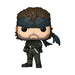 Funko Pop! Metal Gear Solid - Naked Snake 1053 - Pop Hero