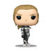 Funko Pop! Metal Gear Solid - The Boss 1054 - Pop Hero