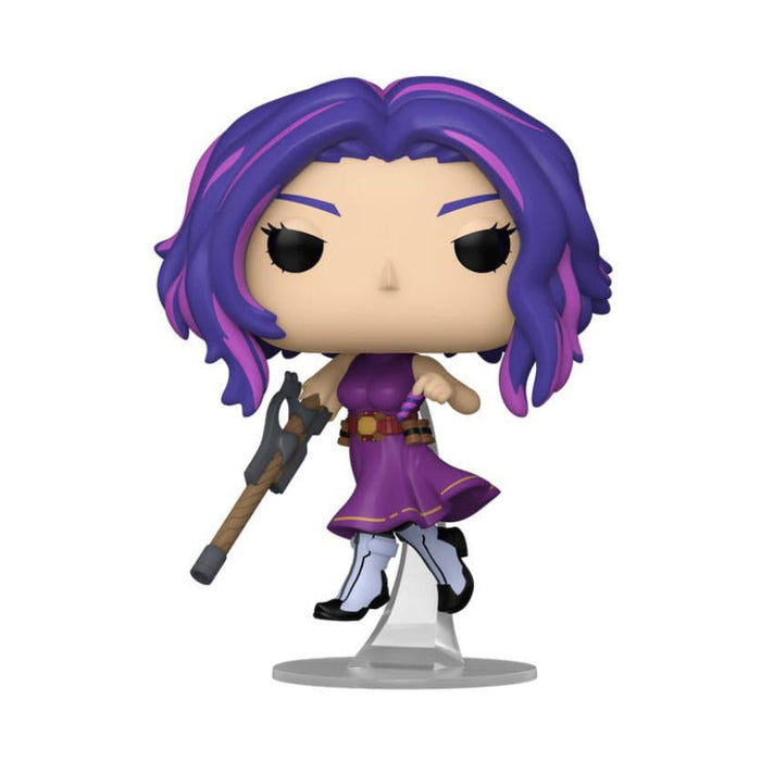 Funko POP! My Hero Academia - Lady Nagant 1831 - Pop Hero