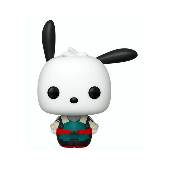 Funko Pop! My Hero Academia X Hello Kitty And Friends - Pochacco Deku 792 - Pop Hero