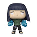 Funko Pop! Naruto Shippuden - Hinata (With Twin Lion Fists) *Glow Chase* 1339 - Pop Hero