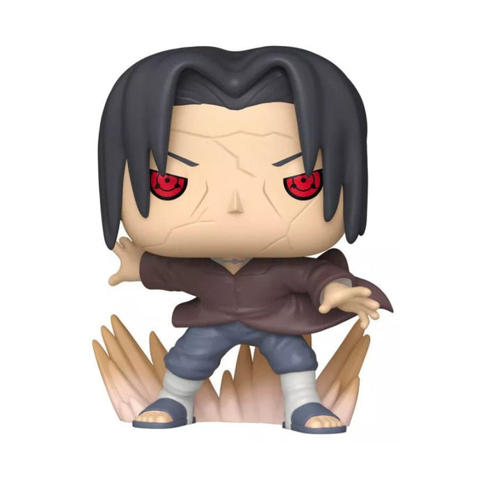 Funko Pop! Naruto Shippuden - Itachi Uchiha 1849 - Pop Hero