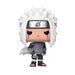 Funko Pop! Naruto Shippuden - Jiraiya Sannin 2103 - Pop Hero