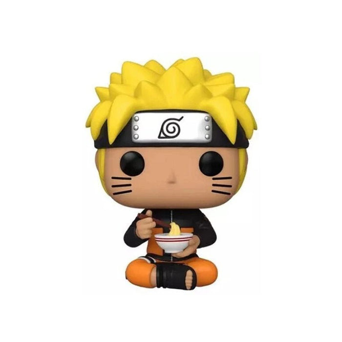 Funko Pop! Naruto Shippuden - Naruto Uzumaki 823 - Pop Hero