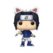 Funko Pop! Naruto Shippuden - Sasuke Uchiha (Wondrous Convention 2025) 1940 - Pop Hero