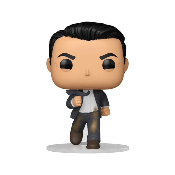 Funko Pop! North By Northwest - Roger Thornhill 1786 - Pop Hero