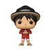 Funko Pop! One Piece - Monkey D. Luffy 2052 - Pop Hero