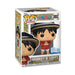 Funko Pop! One Piece - Monkey D. Luffy 2052 - Pop Hero