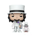 Funko Pop! One Piece - Rob Lucci with Hattori 1997 - Pop Hero