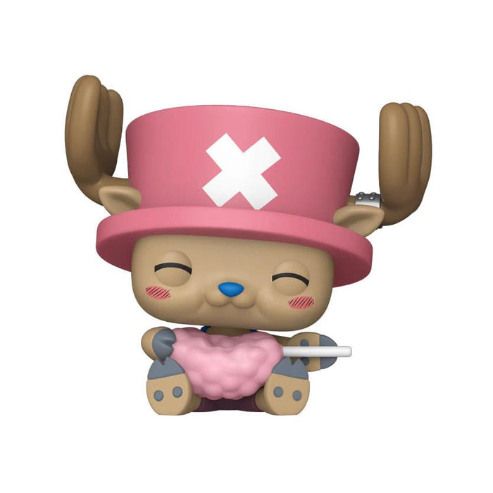 Funko Pop! One Piece - Tony Tony Chopper 1946 - Pop Hero