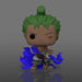 Funko Pop! One Piece - Zoro (Enma) (GITD) 1288 (Box Beschädigt) - Pop Hero