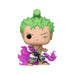 Funko Pop! One Piece - Zoro (Enma) (GITD) 1288 (Box Beschädigt) - Pop Hero