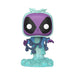 Funko Pop! Plus - Deadpool - Deadpool As Jacob Marley 1494 - Pop Hero